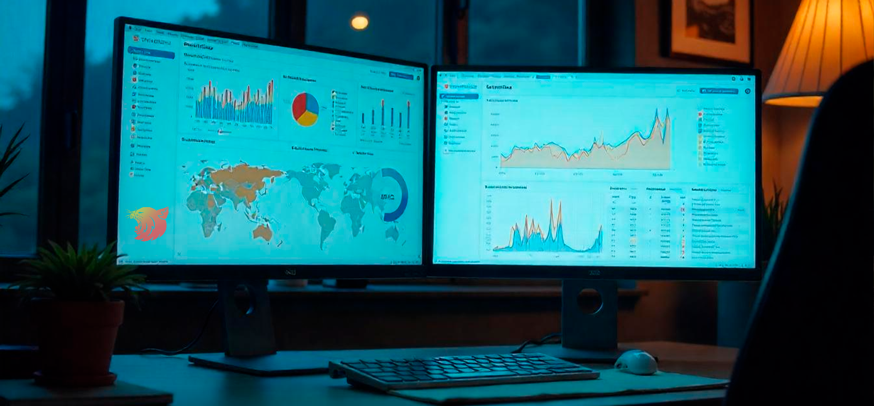 профессиональное сопровождение рекламы Калуге, 